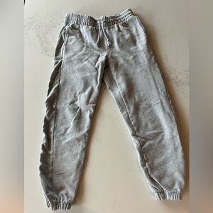 Aritzia Sweatpants
